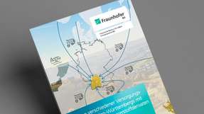 Studie: Analyse verschiedener Versorgungsoptionen Baden-Württembergs mit Wasserstoff und Wasserstoffderivaten