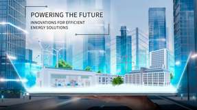 Janitza lädt Fachbesucher auf der Hannover Messe ein, sich über Technologien für eine nachhaltige und effiziente Energiezukunft zu informieren.