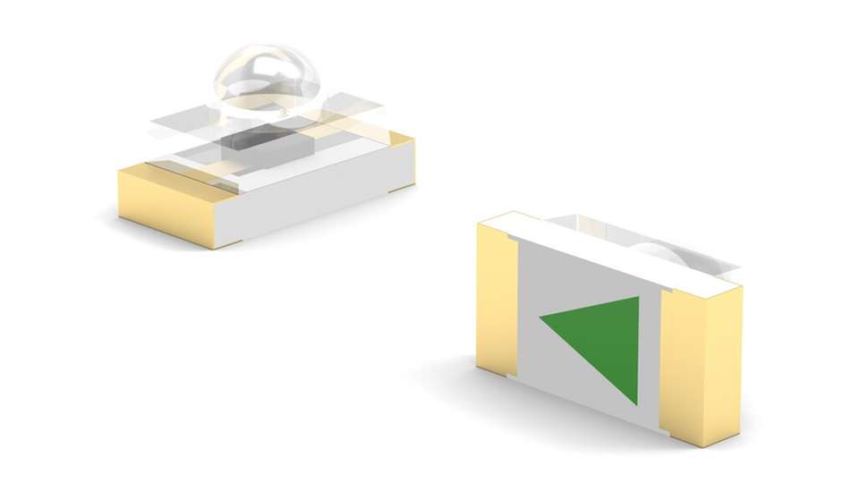 Die neuen Modelle der WL-SMTD-Reihe wenden sich an Entwicklerinnen und Entwickler, die robuste, ästhetisch ansprechende, präzise Lichtlösungen mit höherem Kontrast suchen.