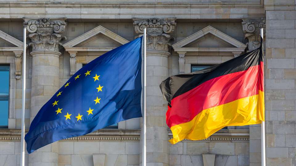 Deutsche Industriepolitik: Bundesregierung sollte sich nicht in Subventionswettläufe hineinziehen lassen.