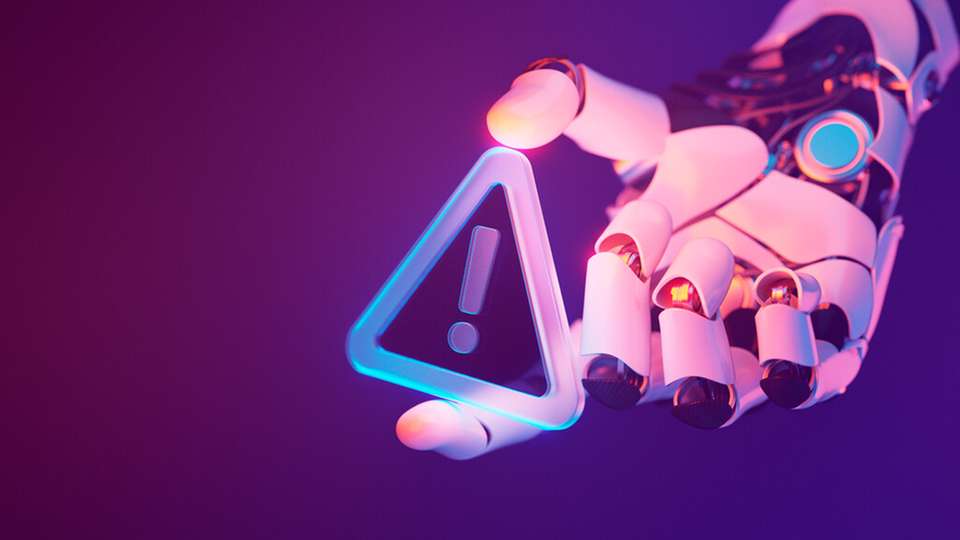 Neuer Report von NTT Data deckt KI-Verantwortungskrise auf: Führungskräfte fordern eindeutige KI-Governance.