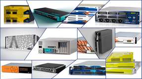 Auf die Dienstleistungen der Marke AKHET vertrauen namhafte Unternehmen. Die so entwickelten OEM & ODM-Produkte kommen in den Bereichen Network & Security, Imaging & Visualisierung, Industrie & Automation zum Einsatz.