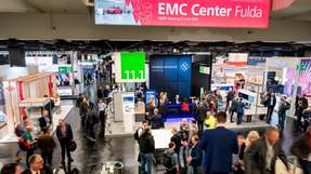 Auf der EMV-Messe in Köln präsentiert Datatec gemeinsam mit Partner Pendulum EMV-Messlösungen, darunter ein speziell geschnürtes Aktions-Bundle mit Spektrumanalysator, 4D-Nahfeldscanner und HF-Abschirmzelt, das abgestrahlte EMV-Messungen erleichtert und am Messestand von Experten erläutert wird.