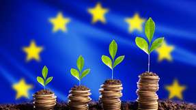 E.ON-Studie zeigt: Europa kann durch verbesserte Ressourcennutzung und gezielte Maßnahmen bis 2050 klimaneutral werden und gleichzeitig rund 1,5 Billionen Euro einsparen.