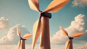 „Wir freuen uns auf die weitere Zusammenarbeit mit Modvion, um Windturbinentürme aus Holz auf den europäischen Markt zu bringen“, sagte Stephan Mayer, Leiter des Bereichs Tragwerke on- und offshore bei TÜV Süd.