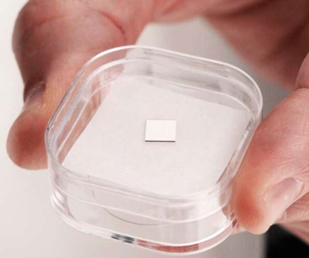 Quantencomputer auf Diamantbasis sind derzeit der vielversprechendste Ansatz für einen großflächigen Einsatz der Technologie.