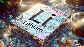 Die untersuchten Gesteinsformationen verfügen über ein Potential an Lithium dass den deutschen Bedarf mehrerer Jahrzehnte decken könnte.
