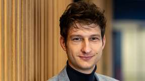 Martin Seer ist Principal Sales bei Felten.