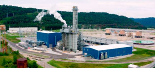 Mit der Hilfe von Prozesslösungen von Endress+Hauser zeigt ein neues Kraftwerk von Long Ridge Energy (LRE), USA, erfolgreich die Einsatzfähigkeit von beigemischtem, sauberem Wasserstoff in der globalen Kraftwerks- und Energieindustrie.