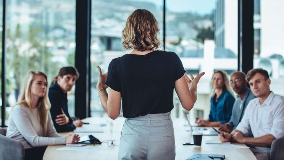 Wie meistern Unternehmen die Transformation durch empathische und klare Führung? Entscheidend ist eine Kombination aus rationaler Überzeugung und emotionaler Sicherheit. Führungskräfte müssen nicht nur Visionen vermitteln, sondern auch Ängste ernst nehmen und in positive Energie umwandeln.