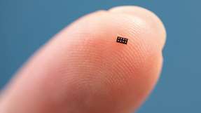 TI kündigte heute den weltweit kleinsten Mikrocontroller (MCU) an, der für ein Optimum an Platzbedarf und Performance in kompakten Anwendungen wie etwa medizinischen Wearables oder elektronischen Kleingeräten sorgt. 