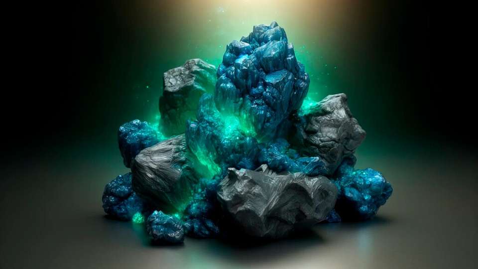 Ein Team der JGU hat kostengünstige und effiziente Katalysatoren zur Wasserspaltung für die grüne Wasserstoffproduktion entwickelt, deren Leistung überraschenderweise mit der Zeit zunimmt.