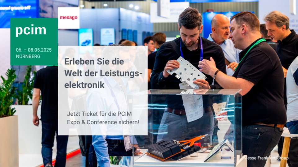 Die Heimat der Leistungselektronikbranche