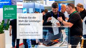 Die Heimat der Leistungselektronikbranche