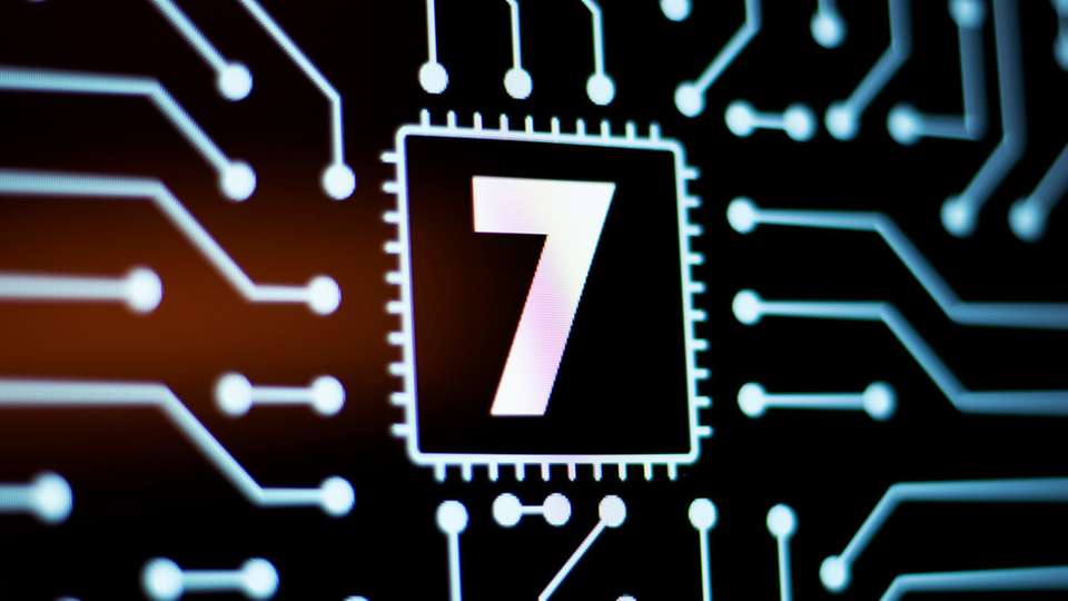 Compex-Wi-Fi-7-Modul mit Qualcomm-Waikiki-Chipsatz – leistungsstarke Konnektivität für Unternehmen, Industrie und Transport.