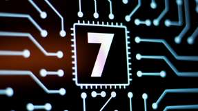Compex-Wi-Fi-7-Modul mit Qualcomm-Waikiki-Chipsatz – leistungsstarke Konnektivität für Unternehmen, Industrie und Transport.