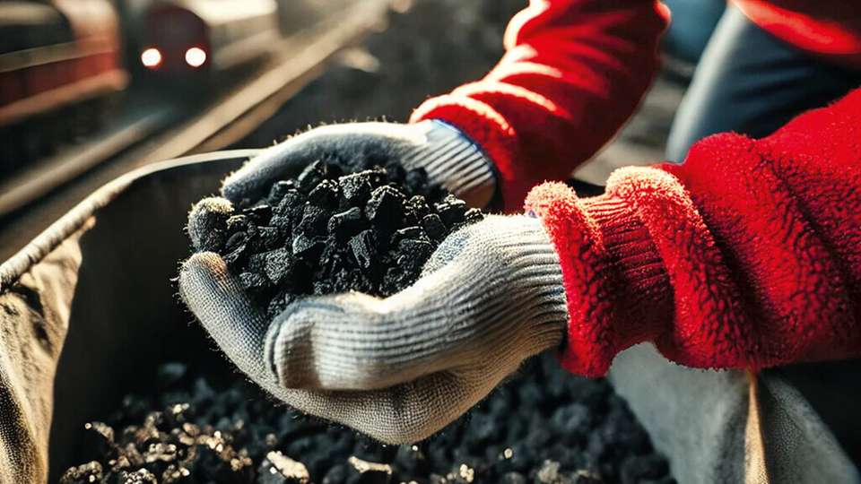 Ambartec entwickelt eine Wasserstoffspeicherung aus Eisen-Nuggets, der einen sicheren Transport ohne Gefahrgutauflagen ermöglicht. Damit können Unternehmen Wasserstoff unabhängig vom Stromnetz nutzen.