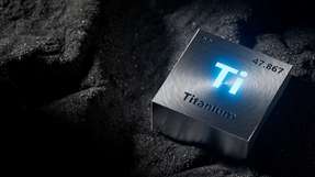 Die Erkenntnisse sind vielversprechend für Branchen, die auf Hochleistungsteile aus Titan angewiesen sind. Die Möglichkeit, stärkere und leichtere Komponenten mit höherer Geschwindigkeit herzustellen, könnte die Effizienz im Schiffbau, in der Luftfahrt und bei medizinischen Geräten verbessern.
