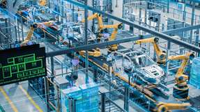 Smart Factories werden den Automobilherstellern helfen, neue Modelle schneller und kostengünstiger einzuführen, den Energieverbrauch und die Kosten signifikant zu senken und die Nachhaltigkeitsziele zu erreichen.