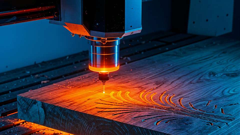 Die industrielle Holzverarbeitung von morgen wird hochautomatisiert und digital vernetzt sein, ohne den Werkstoff Holz selbst zu entfremden. Holz bleibt ein emotionales, natürliches Material – doch die Art und Weise, wie wir es produzieren und nutzen, wird effizienter, sauberer und vielseitiger sein als je zuvor.