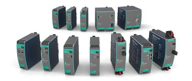 Durch den Einsatz energieeffizienter Stromversorgungen wie der PS1000-Serie lassen sich Wärmeverluste reduzieren, die Produktlebensdauer verlängern und Betriebskosten senken.