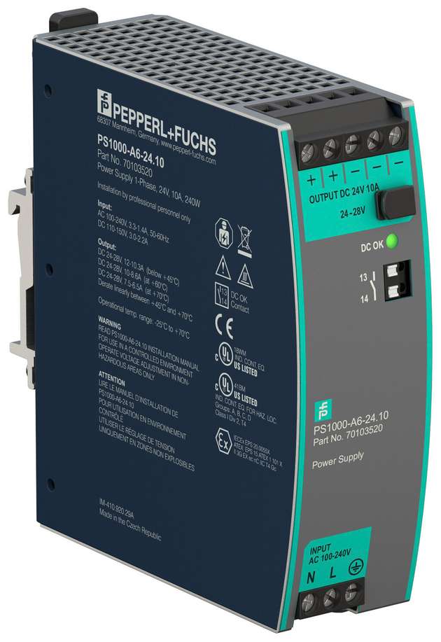 Höhere Effizienz senkt den CO2-Ausstoß, verringert den Energieverbrauch und unterstützt Unternehmen dabei, ihre Klimaziele zu erreichen.