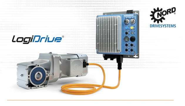 Die Antriebstechnik von Nord Drivesystems unterstützt die Kunden dabei, möglichst nachhaltig zu wirtschaften. 