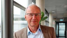 Joachim Müller, neuer CFO der VIVAVIS AG – erfahrener Finanzexperte mit Fokus auf Wachstum und Innovation.