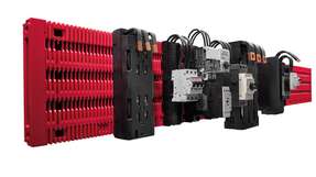 Die neue Power-Plattform RiLineX unterstützt sowohl AC- als auch DC-Anwendungen.