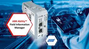 Das pnGate PA Gateway von Softing Industrial ermöglicht die Integration von Profibus PA in PROFINET-Netzwerke, und bietet mit der neuen Unterstützung für ABB Field Information Manager (FIM) noch mehr Flexibilität bei der Feldgeräteverwaltung.
