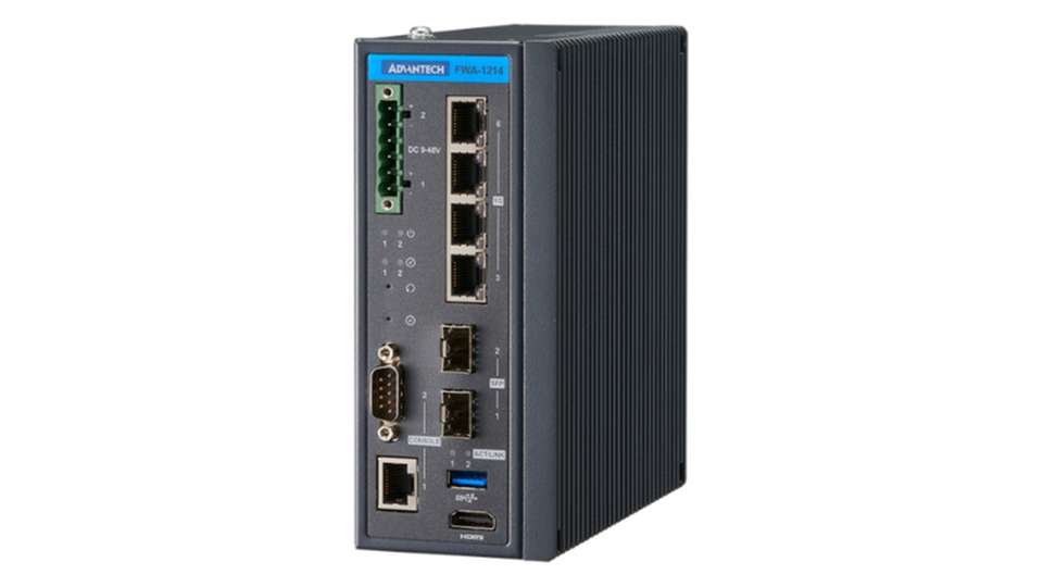 Die Lösungen von Advantech sind speziell auf die Herausforderungen der Integration von IT und OT in industriellen Umgebungen ausgerichtet.