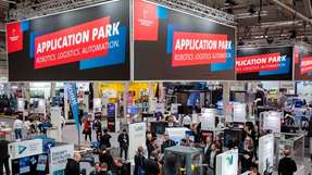 Die Hannover Messe wird vom 31. März bis zum 04. April 2025 ausgerichtet.