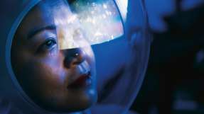 Innerspec konnte die hohen technischen Anforderungen seines Großkunden aus der Luft- und Raumfahrt erfüllen: Das NDT-System Twin Robotic bietet ausreichend Flexibilität, um auch in Zukunft neue Teile oder Prozesse zu unterstützen. 