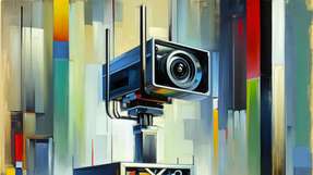 Mit bis zu sechs Kameras lässt sich eine lückenlose 360-Grad-Abdeckung realisieren.