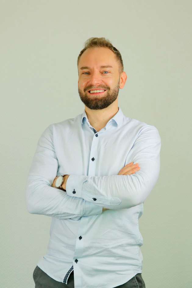 Maximilian Gerstl
