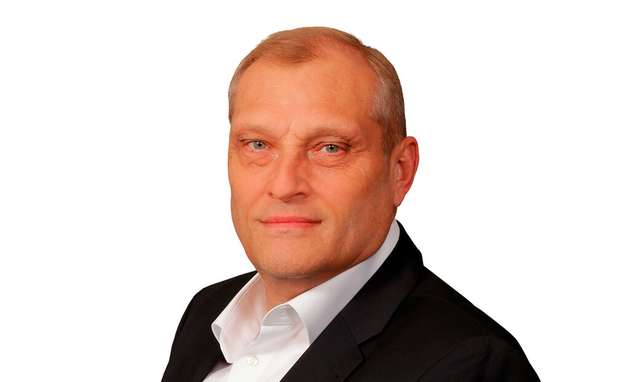 Andreas Grüne, Phoenix Contact