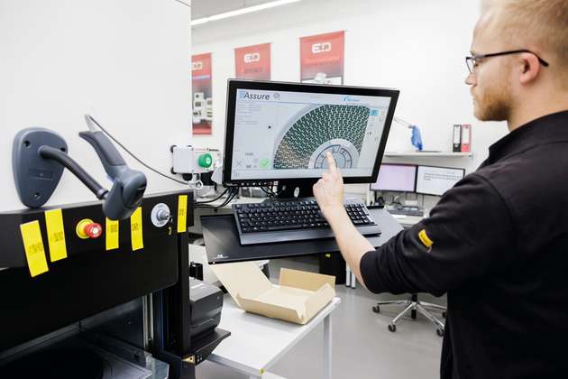 Das Expertenteam von Electronic Direct hebt die Beschaffung von elektronischen Bauteilen bei Conrad auf ein neues Level. 