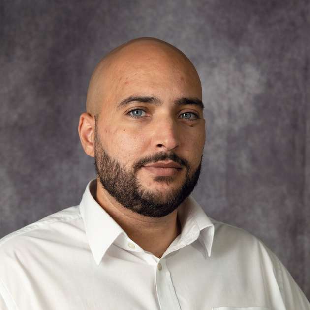 Mohamed Saoudi ist (Director Sales bei Conrad Electronic Österreich.