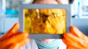 PFAS-freie, katalysatorbeschichtete Membranen sollen Elektrolyseure und Brennstoffzellen künftig signifikant umweltfreundlicher, kostengünstiger und leistungsstärker machen.