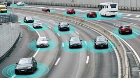 Das Webinar zu der Pulsed-Coherent-Radar-Technologie von Acconeer findet am 03. April 2025 von 10:00 bis 11:00 Uhr (CET) statt.