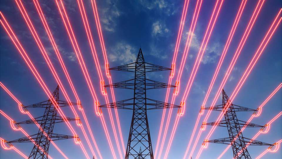 Traditionelle Stromnetze sind für eine zentralisierte, kontinuierliche Stromerzeugung ausgelegt, der moderne Energiemix ist jedoch genau das Gegenteil: schwankend und dezentral.