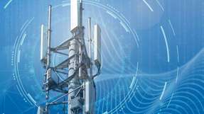 Leistungsfähige HF-Messtechnik sichert die Weiterentwicklung von 5G, 6G und Satellitenkommunikation.