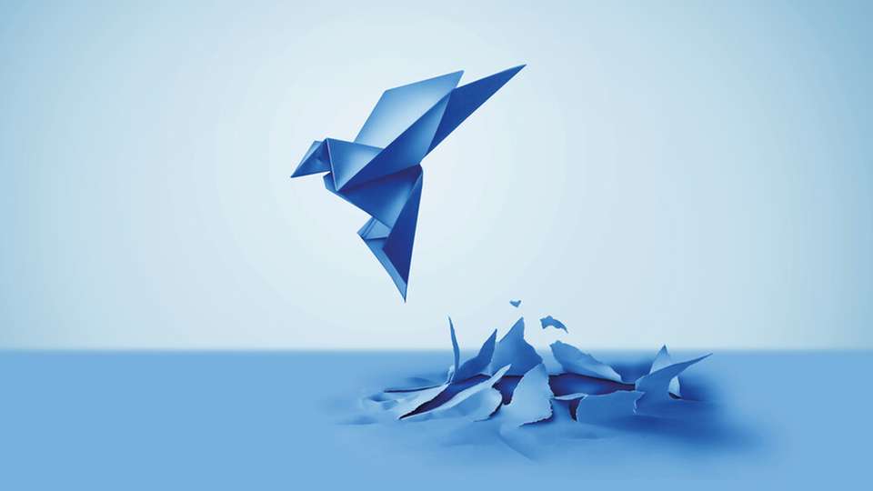 GaN hat eine hohe Durchbruchspannung, wodurch es sich für Applikationen über 100 V eignet. 