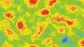 Optimale Wärmeleitung erfordert präzise Kontaktierung – TIM-Materialien gleichen Unebenheiten aus und sichern den Wärmetransport.
