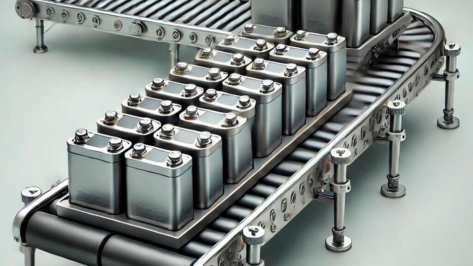 Ziel ist die Entwicklung von Festkörperelektrolyten mit hoher Ionenleitfähigkeit, verbesserter Feuchtigkeitsstabilität und einem erweiterten elektrochemischen Stabilitätsfenster durch eine funktionelle Oberflächenbeschichtung.