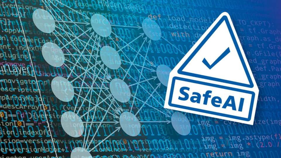 Ein KI-Safety-Check von NewTec zeigt Herstellern eingebetteter Systeme, ob ihre KI-Technologien hinreichend sicher sind.