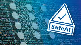 Ein KI-Safety-Check von NewTec zeigt Herstellern eingebetteter Systeme, ob ihre KI-Technologien hinreichend sicher sind.