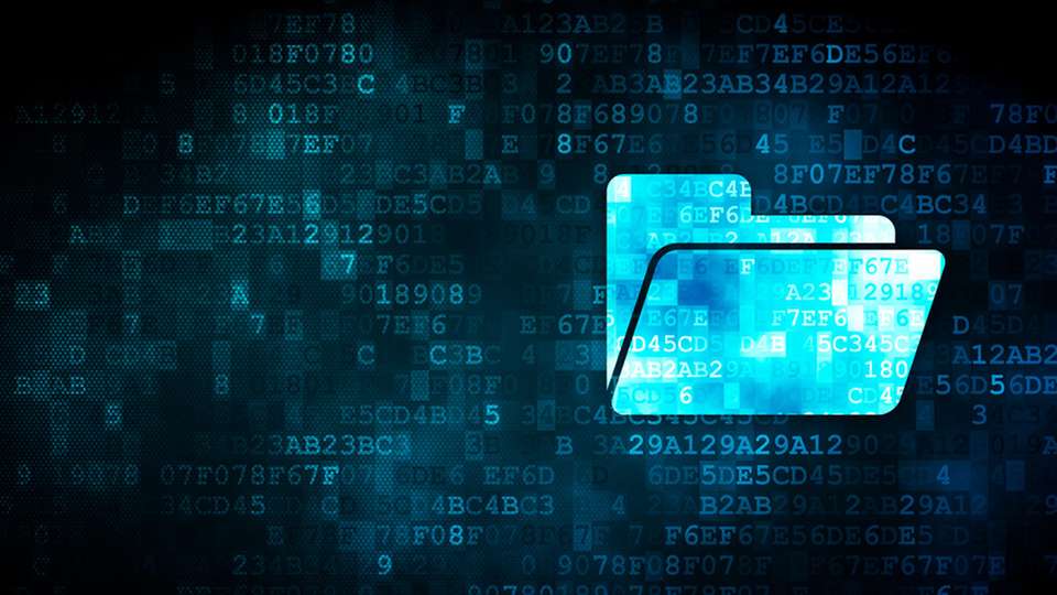 Der Digitale Produktpass enthält präzise und zuverlässige Produktdaten über den gesamten Lebenszyklus eines Produkts.