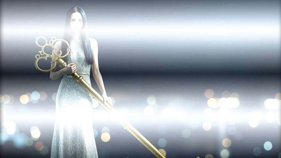 Der Schlüssel für die Nachverfolgbarkeit aller relevanten Daten ist ein zentrales Datenmanagementsystem.