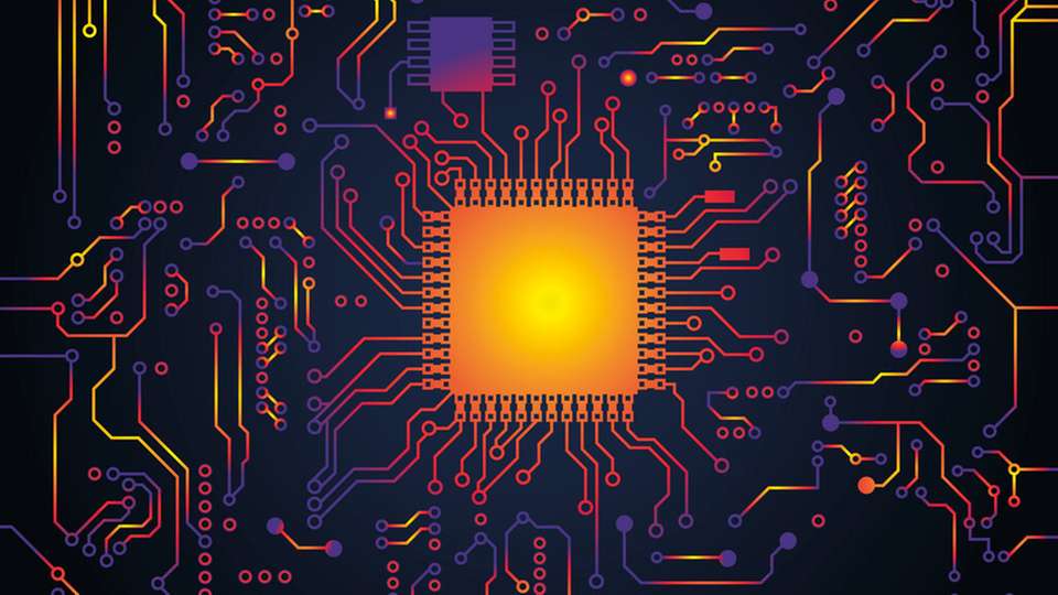 Leistungselektronik-Show PCIM 2025 findet vom 6. bis 8. Mai 2025 in Nürnberg statt.